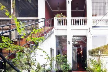 Alice Family Hotel เซียะเหมิน ภายนอก รูปภาพ