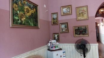 Alice Family Hotel เซียะเหมิน ภายนอก รูปภาพ